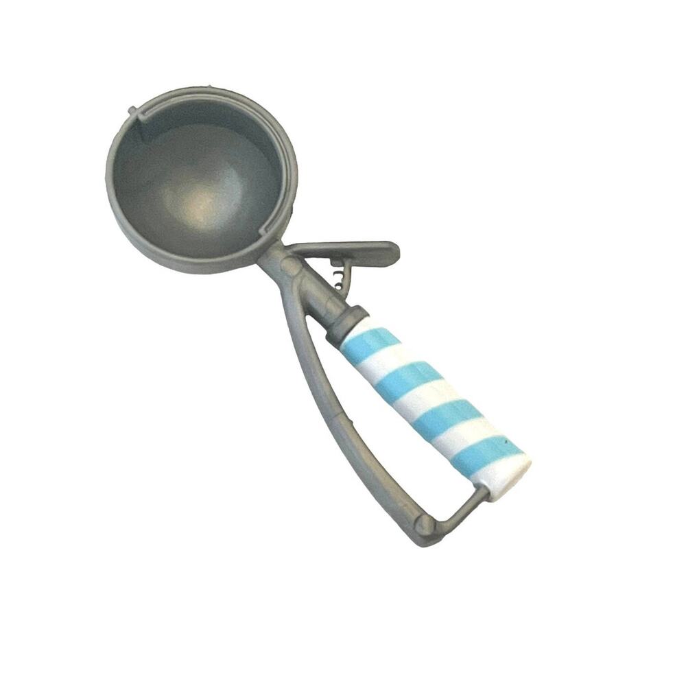 American Girl Ice Cream Scoop Cookie Scooper Diner Cafe Fruit Stand Accessory